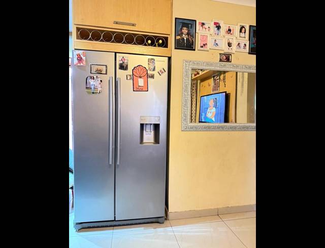 2 BEDROOM HOUSE FOR SALE IN CLAYVILLE